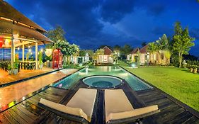 Lucerne Villa Resort